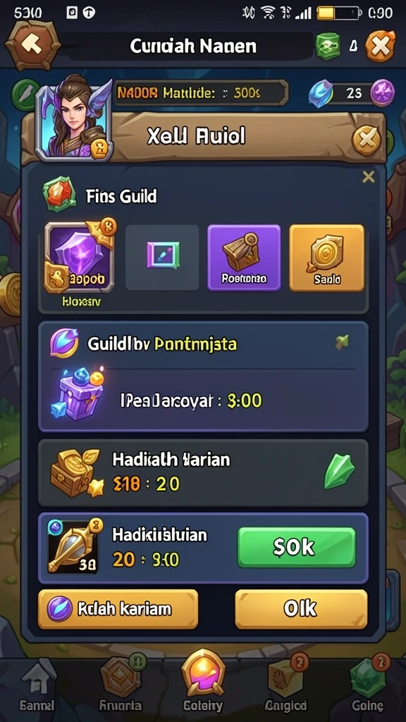 Screenshot 070slot nomor 1