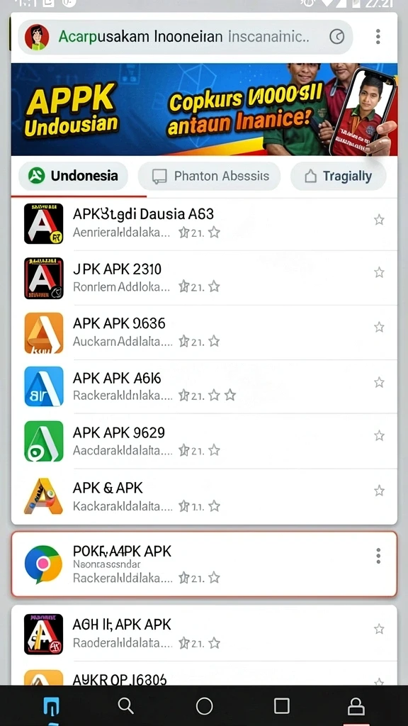 Screenshot aa666 nomor 3