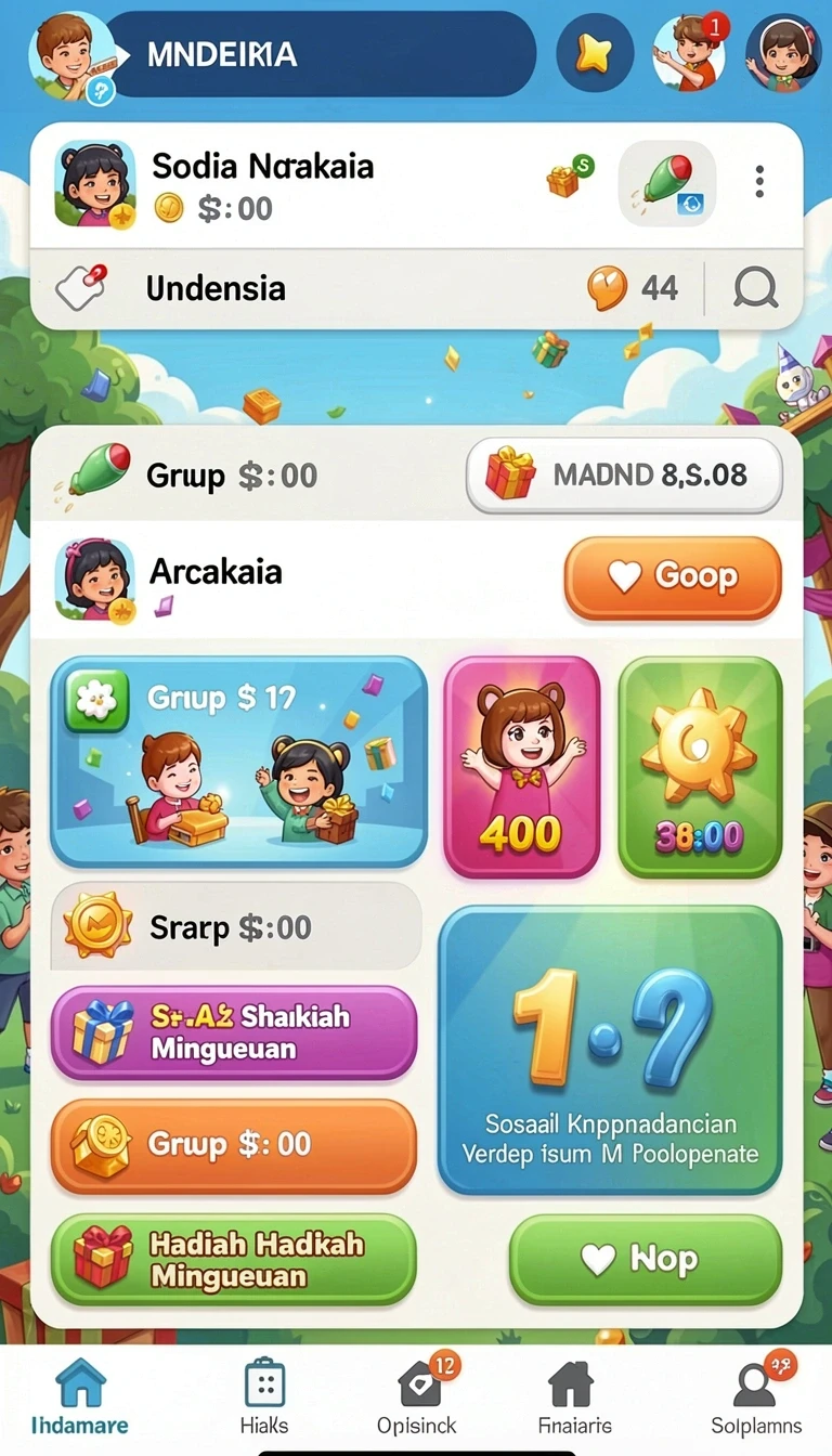 Screenshot api88 nomor 3
