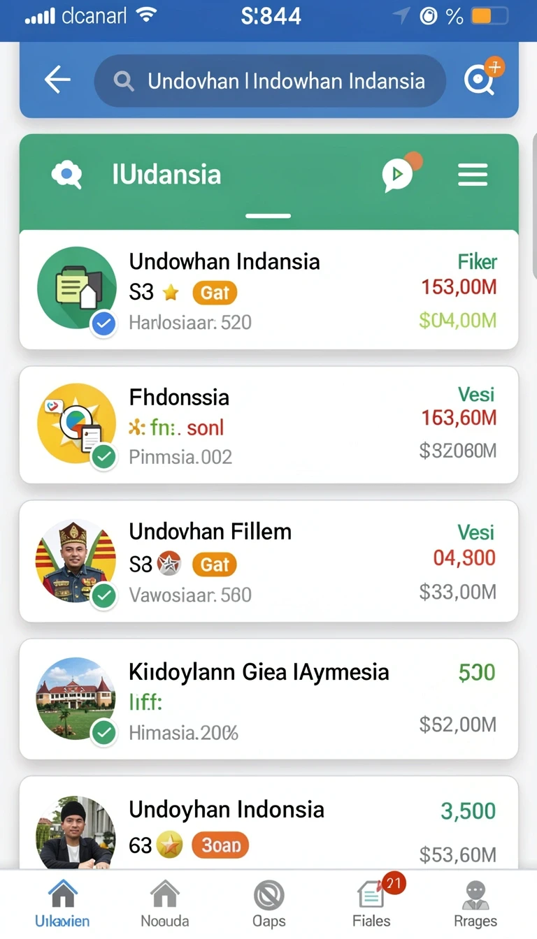 Screenshot bigwinner nomor 3