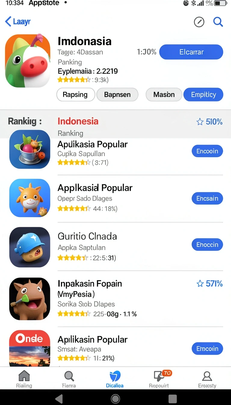 Screenshot bingo188 nomor 2