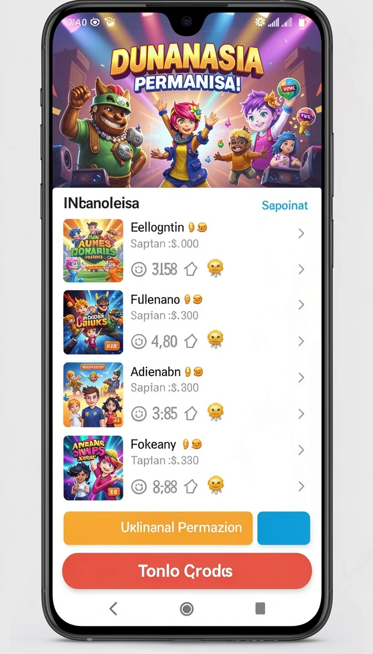 Screenshot cacor78 nomor 2