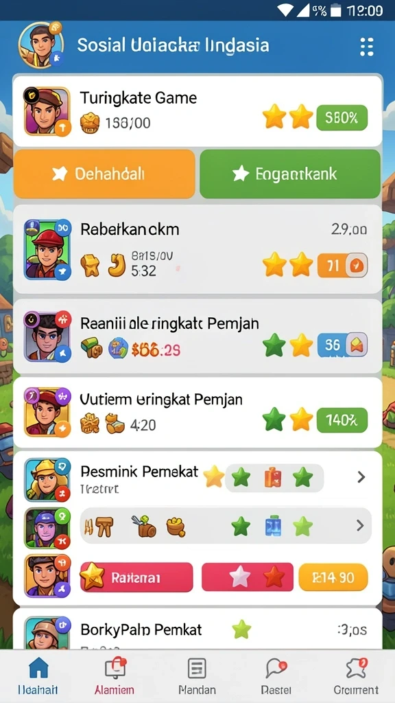 Screenshot cendana777 nomor 2