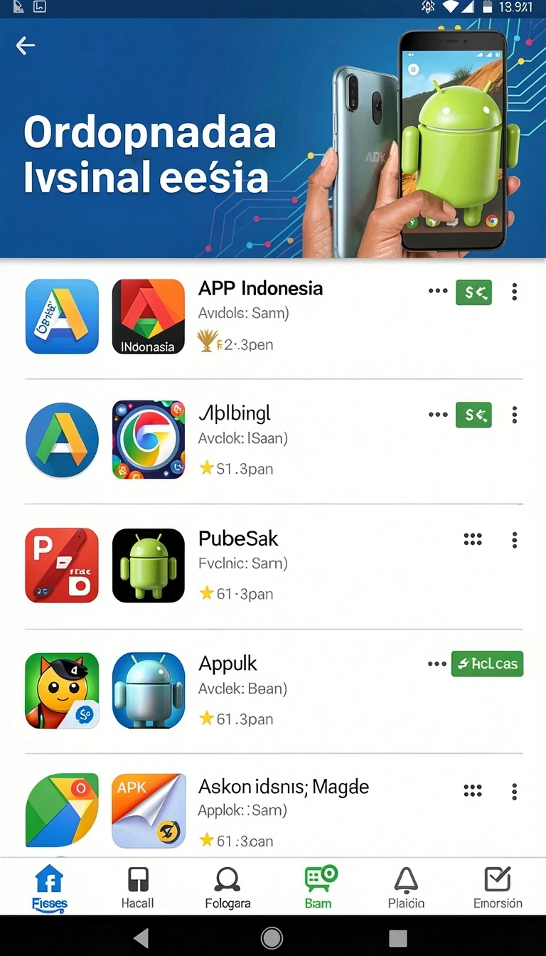 Screenshot dewapg nomor 2
