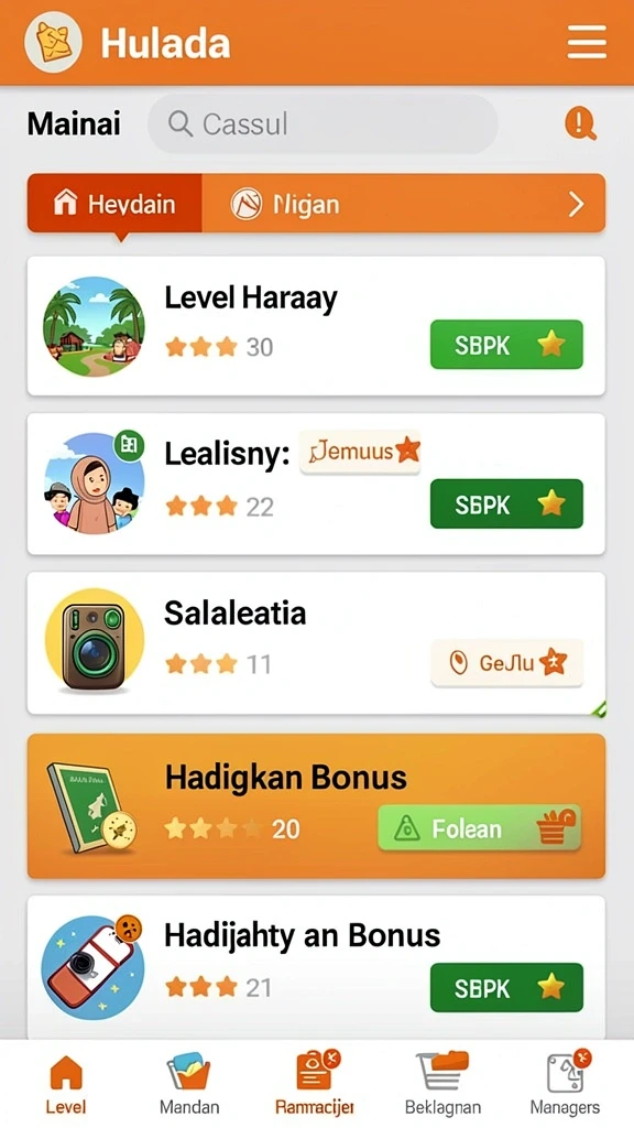 Screenshot dmd999 nomor 1