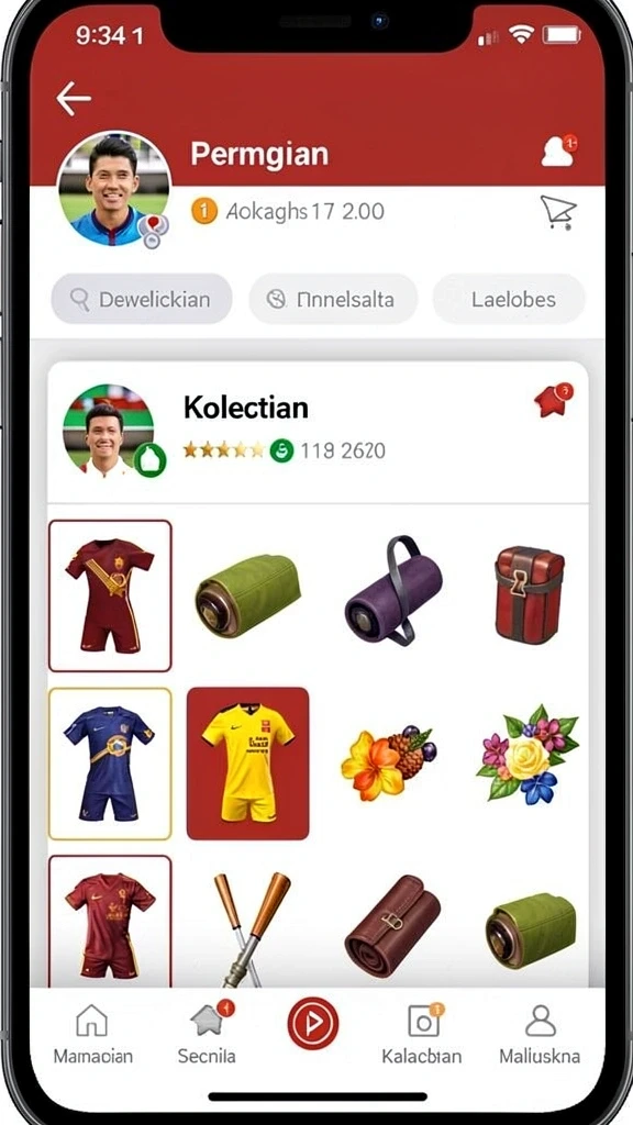Screenshot f32 nomor 1