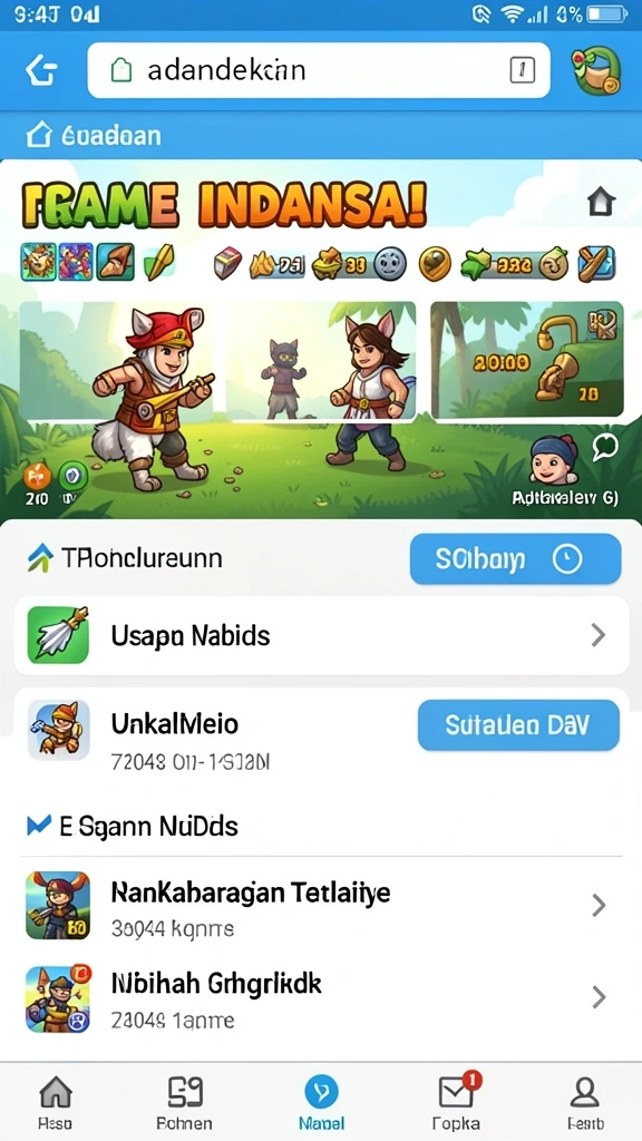 Screenshot fiatogel nomor 2