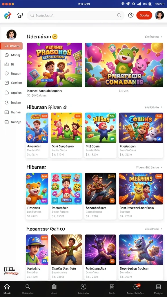 Screenshot gacorx nomor 1