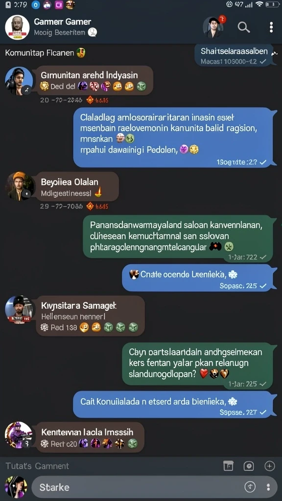 Screenshot giga33 nomor 1