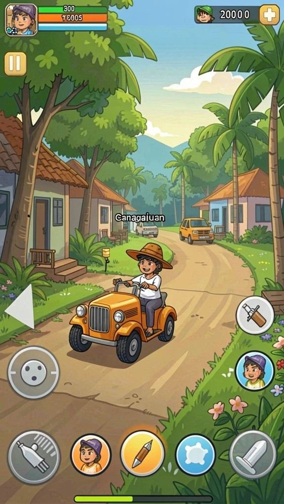 Screenshot hao788 nomor 3