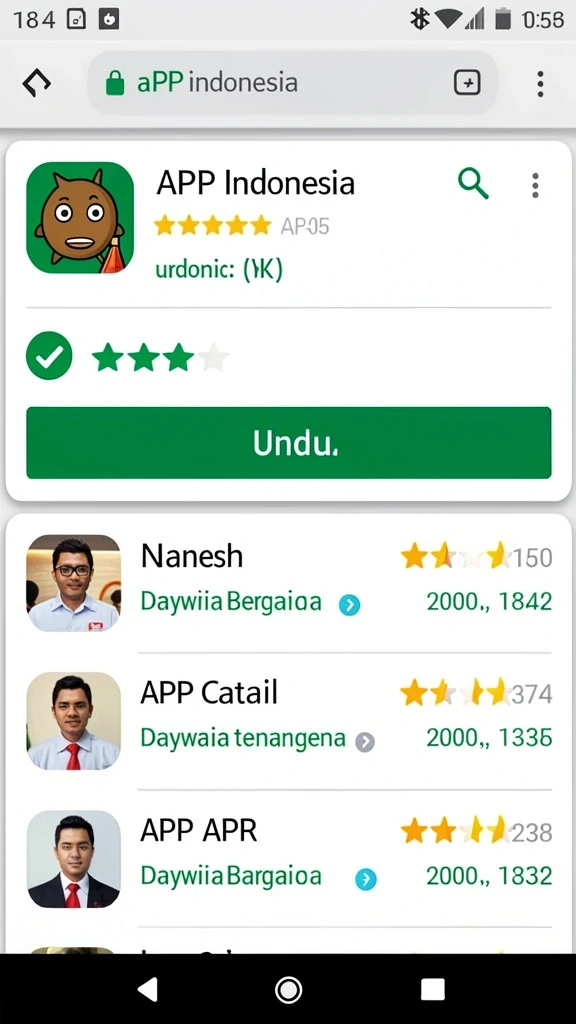 Screenshot happybet188 nomor 2