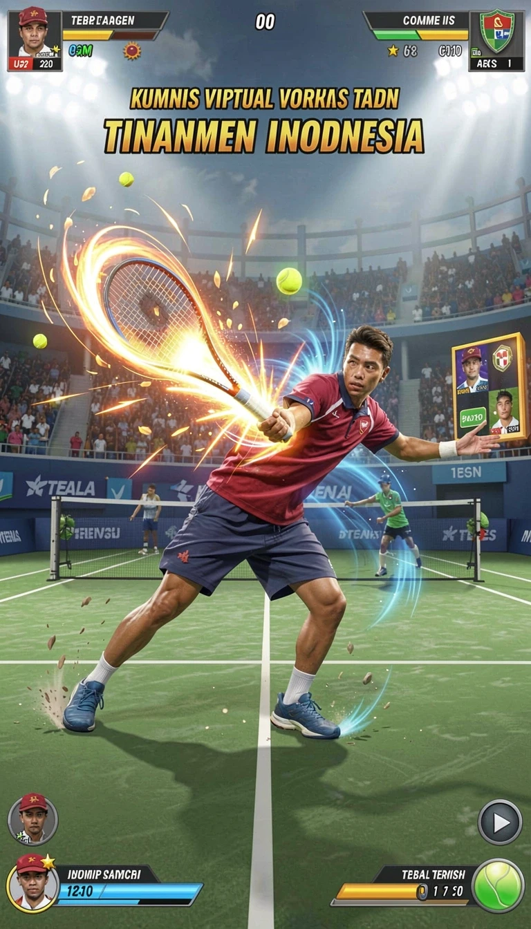 Screenshot hokigame nomor 2