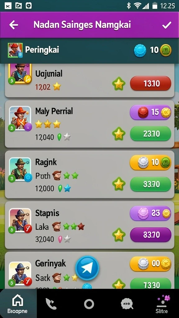 Screenshot idrok nomor 2