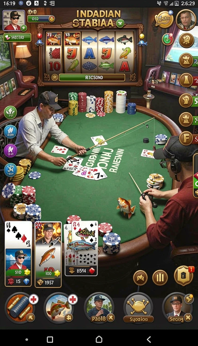Screenshot jkt303 nomor 3