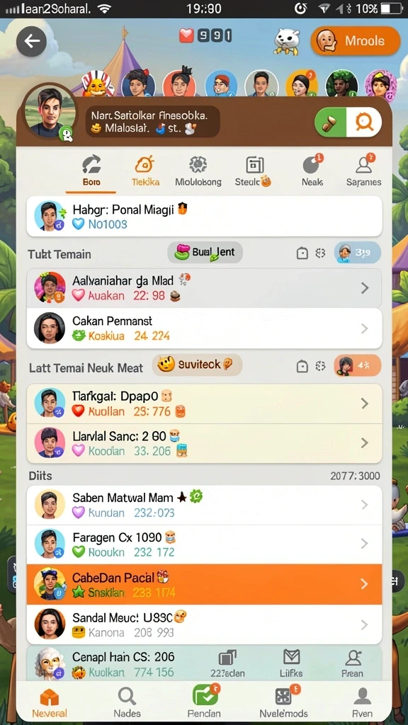 Screenshot jkt8 nomor 2