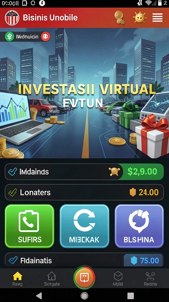 Screenshot joker11 nomor 1