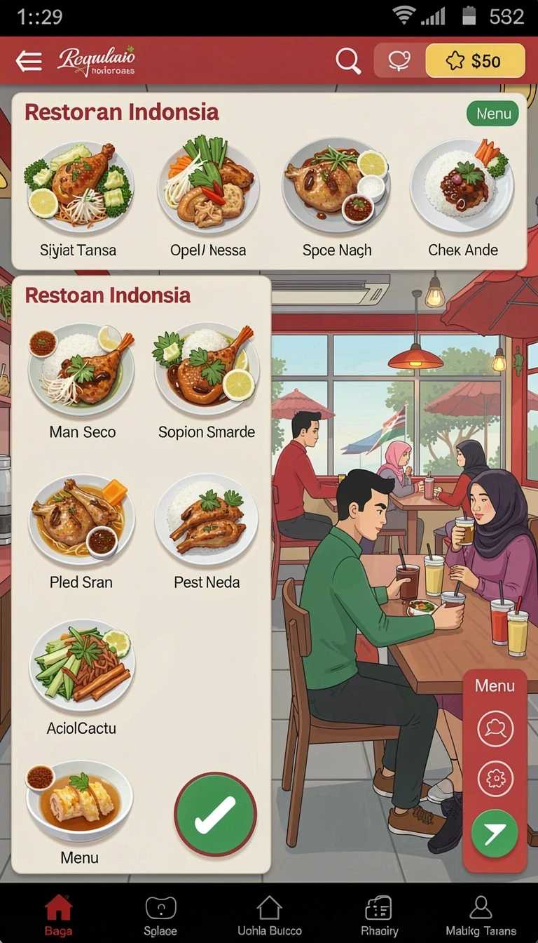 Screenshot kakrp nomor 3