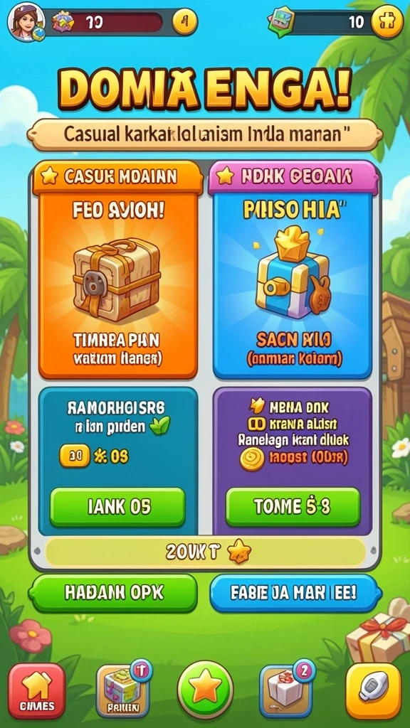 Screenshot kelinci777 nomor 2