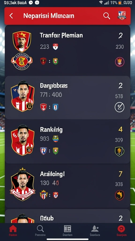 Screenshot kelinci88 nomor 3