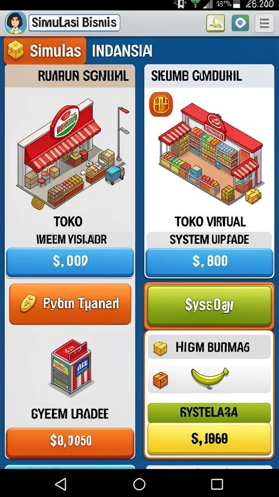 Screenshot koin138 nomor 1