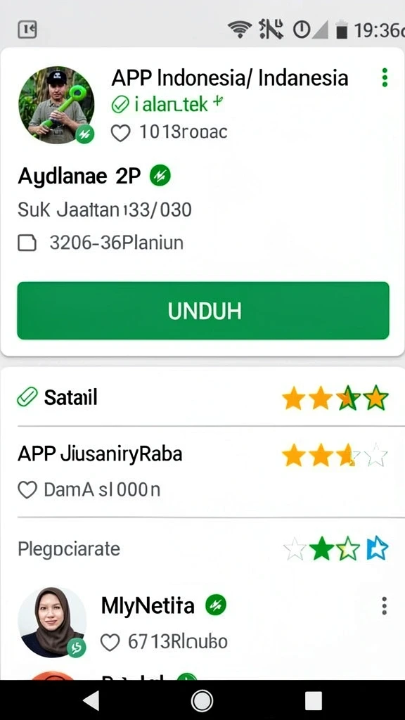 Screenshot lion4d nomor 2