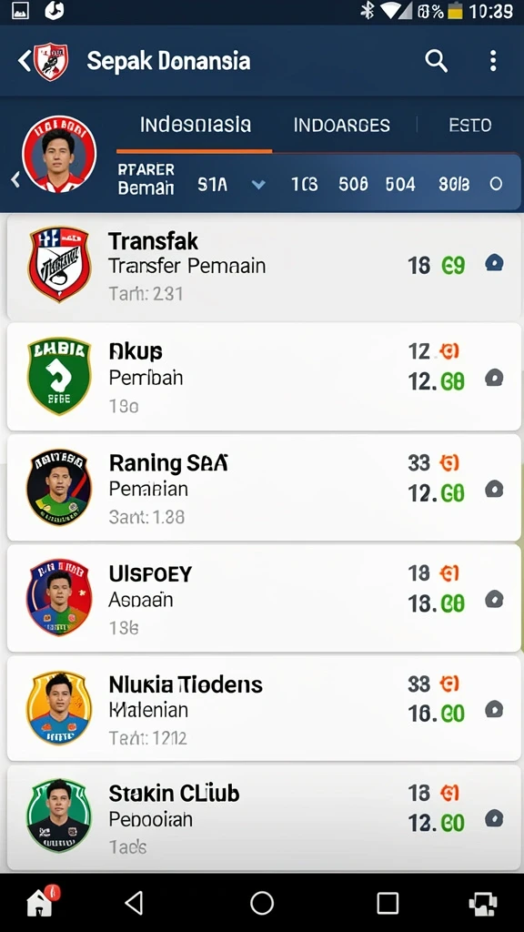 Screenshot mastertoto nomor 2