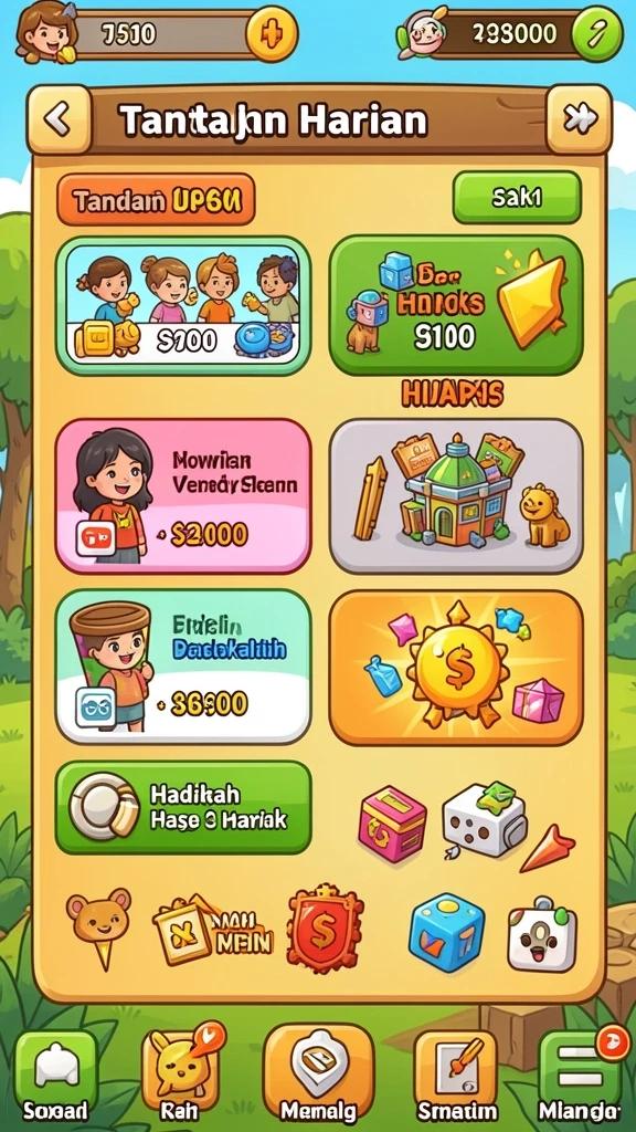 Screenshot naga11 nomor 3