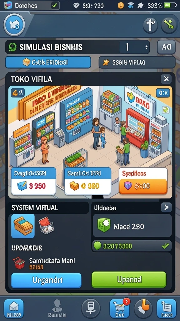 Screenshot nox123 nomor 3