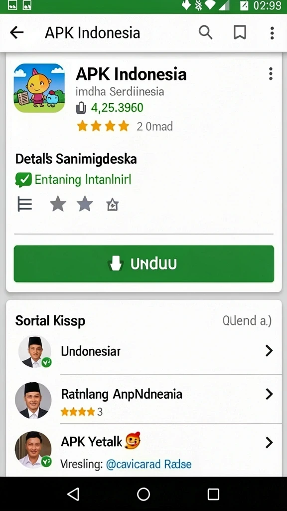 Screenshot okjkt nomor 2