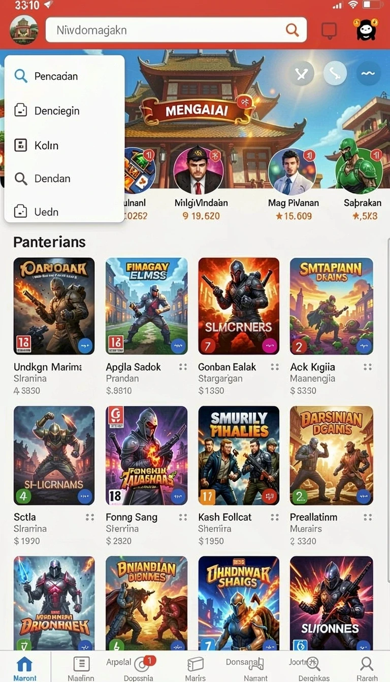 Screenshot pp7 nomor 2