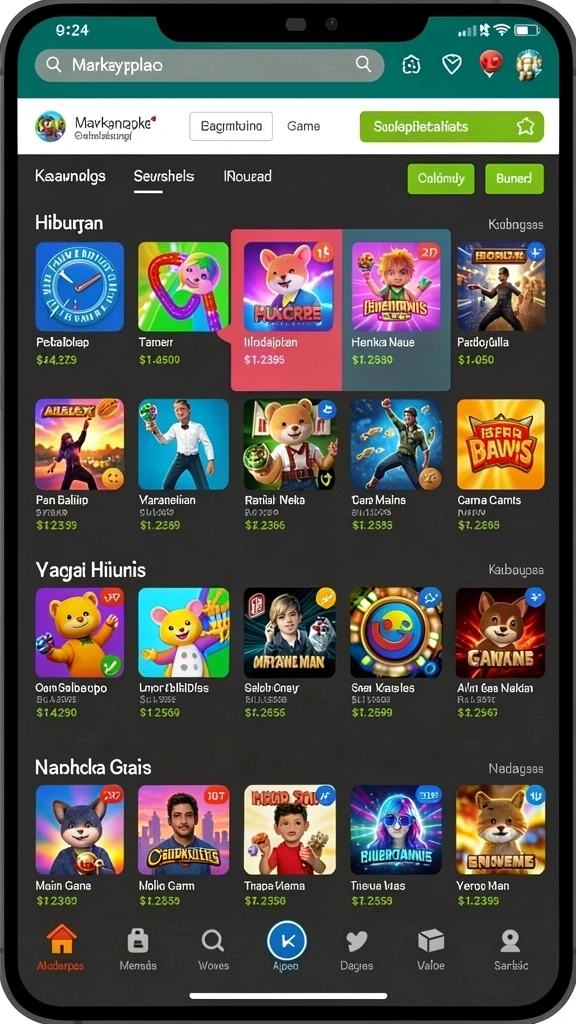 Screenshot rajastar nomor 2