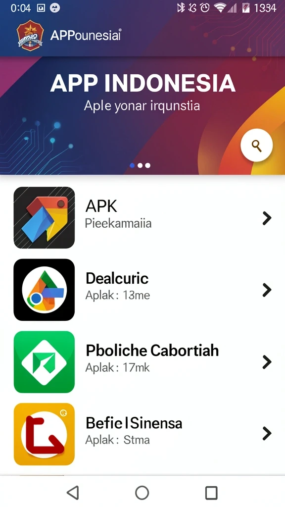 Screenshot rajastar nomor 3