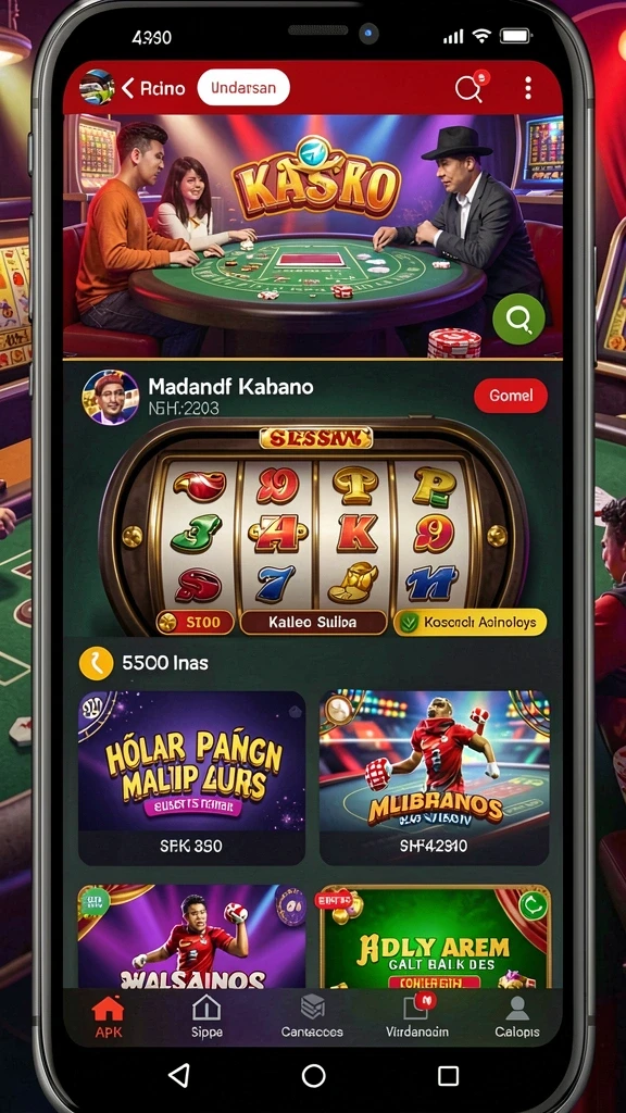 Screenshot rejekibet nomor 2