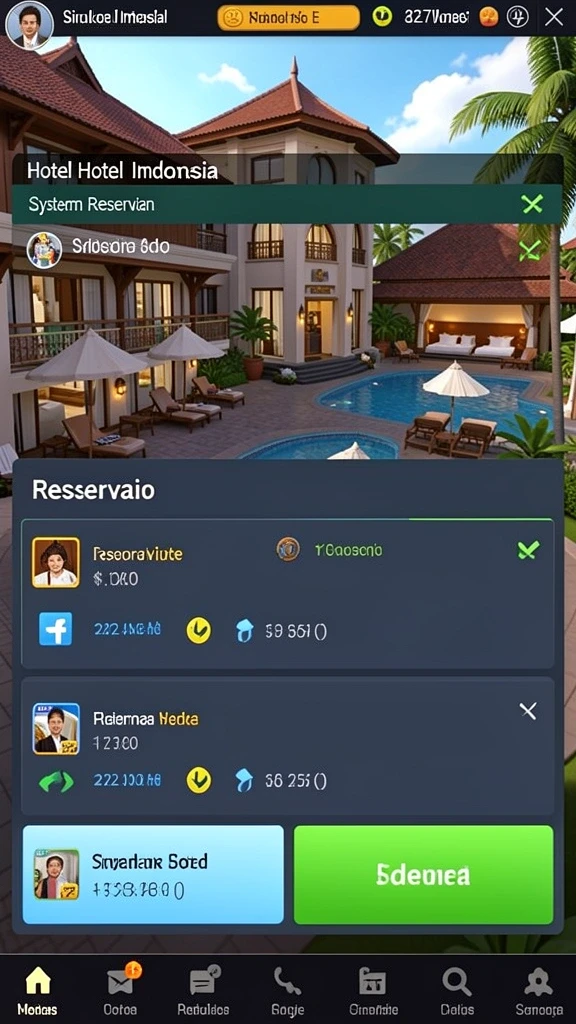 Screenshot rekor777 nomor 2