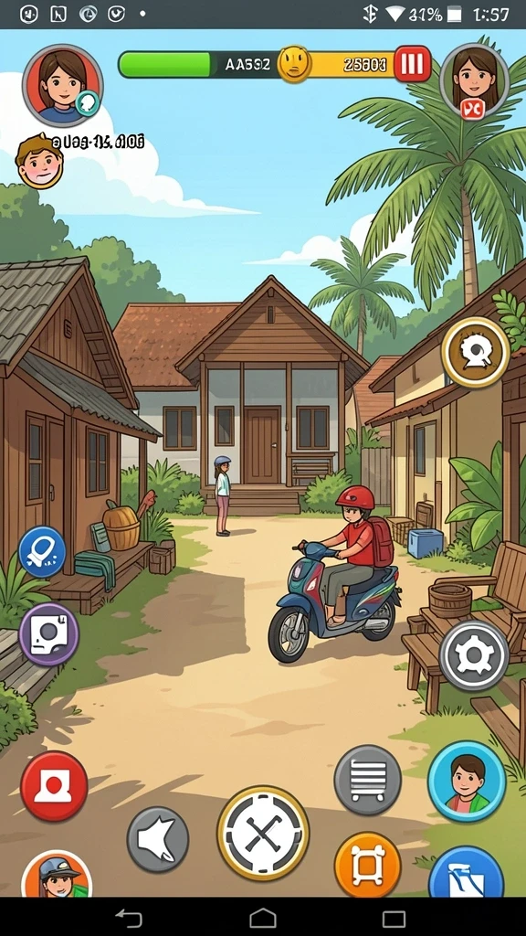 Screenshot rekor777 nomor 3