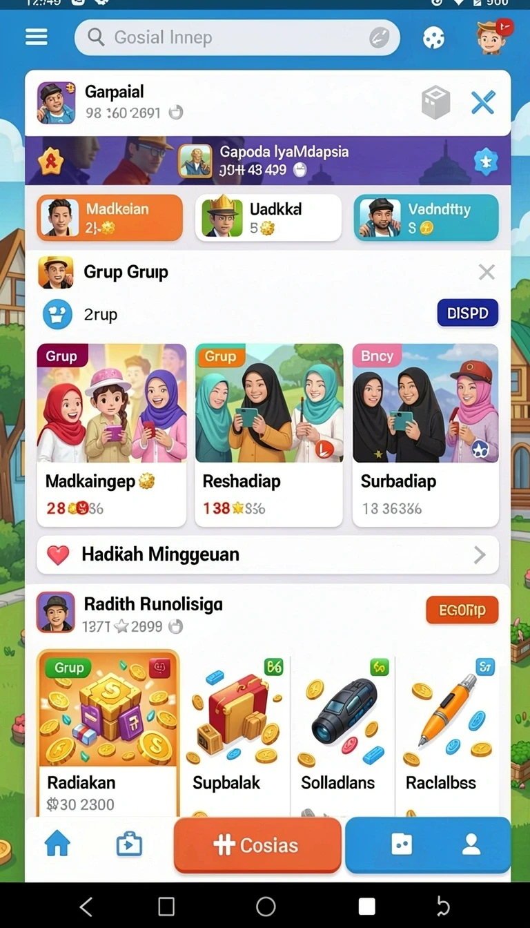 Screenshot rsnok nomor 3