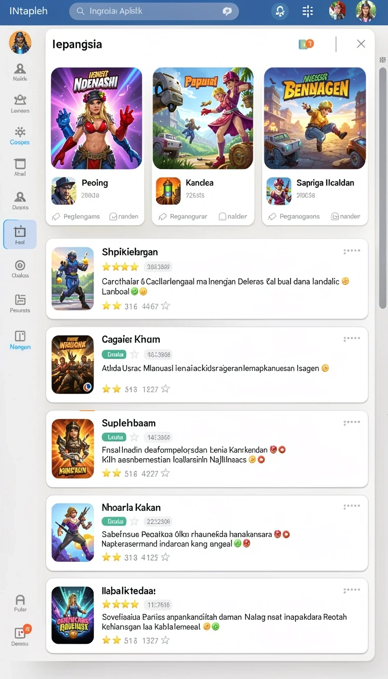 Screenshot rvip2 nomor 1