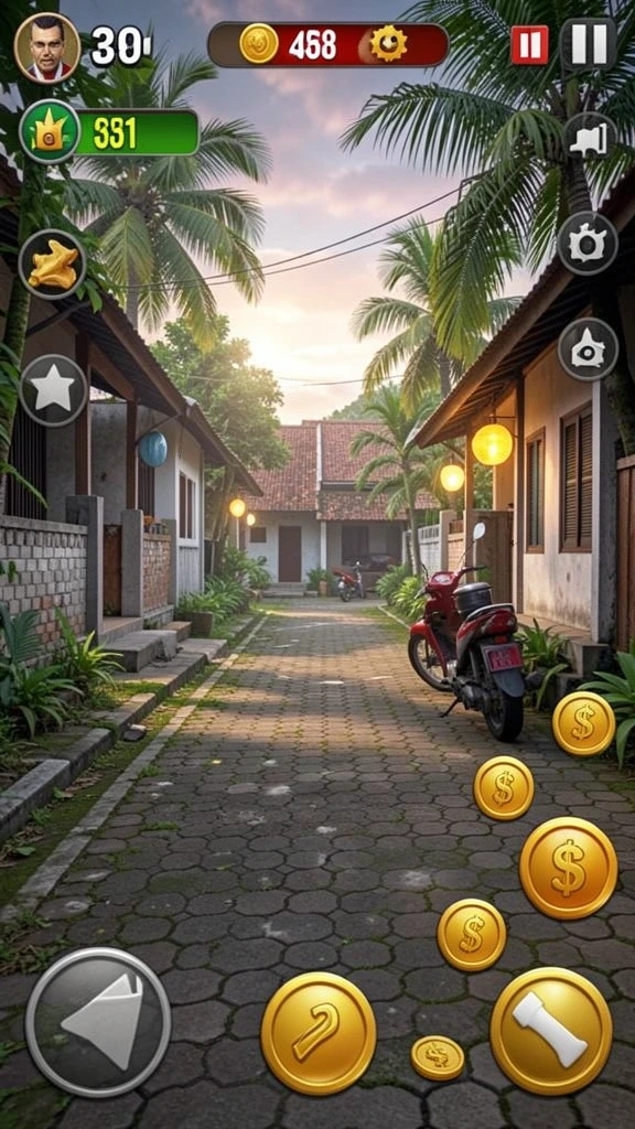 Screenshot satria123 nomor 2