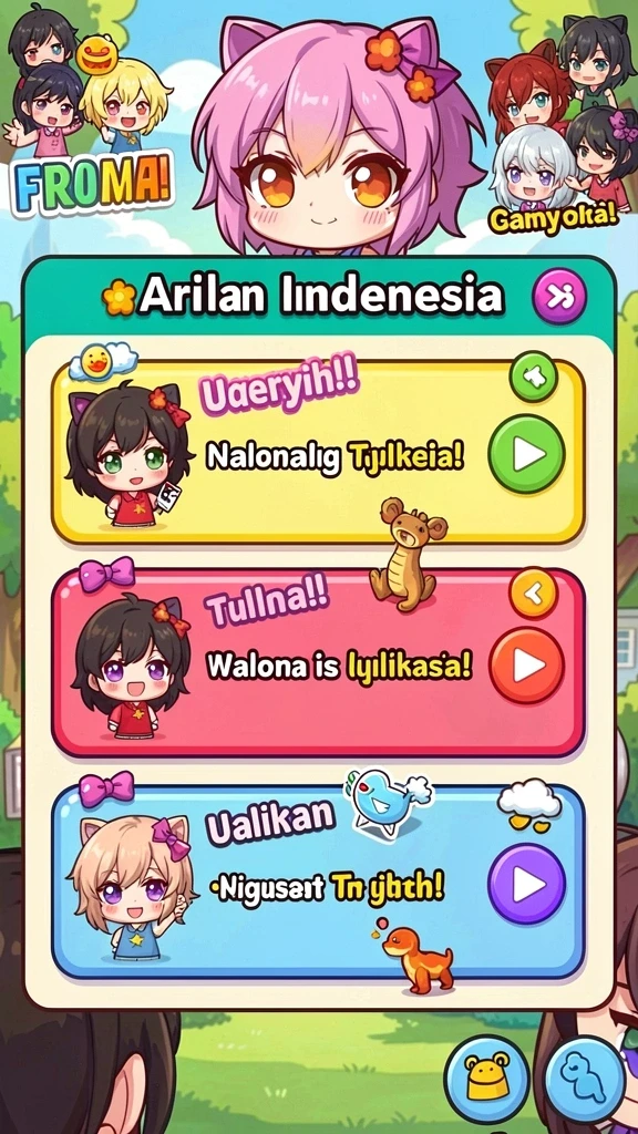 Screenshot soju88 nomor 2