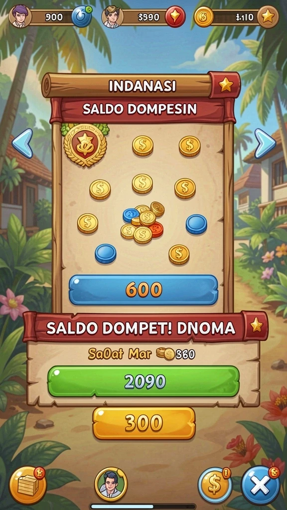 Screenshot sungaitoto nomor 2