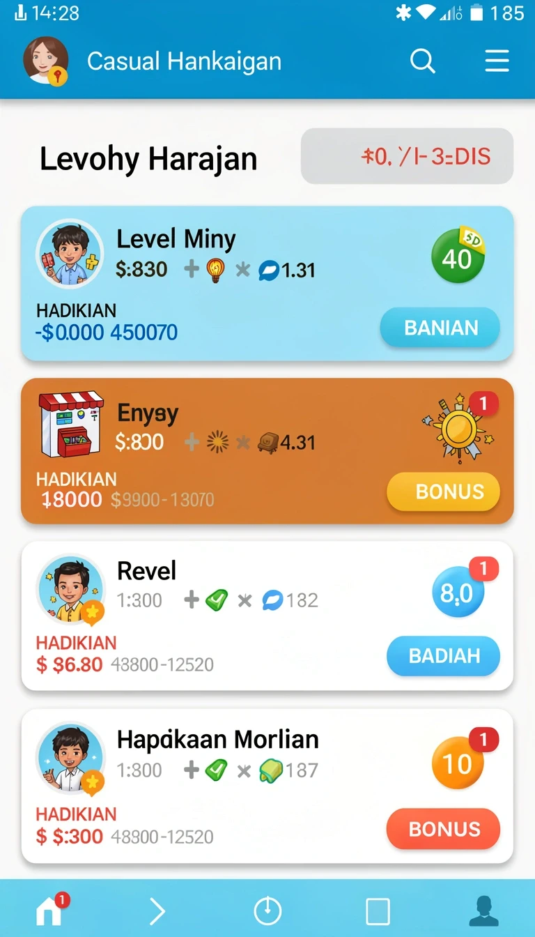 Screenshot superhoki nomor 2