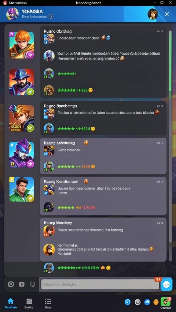 Screenshot ternatetoto nomor 2