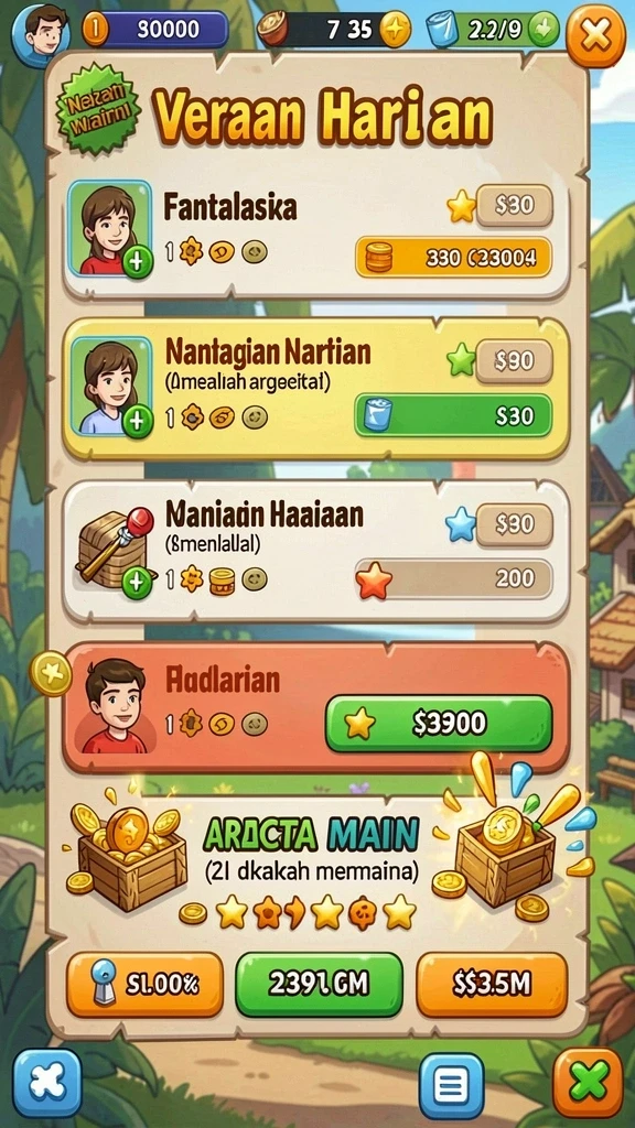 Screenshot uang77 nomor 3