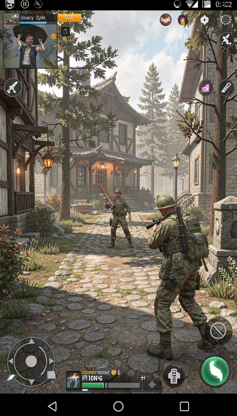 Screenshot v21 nomor 3