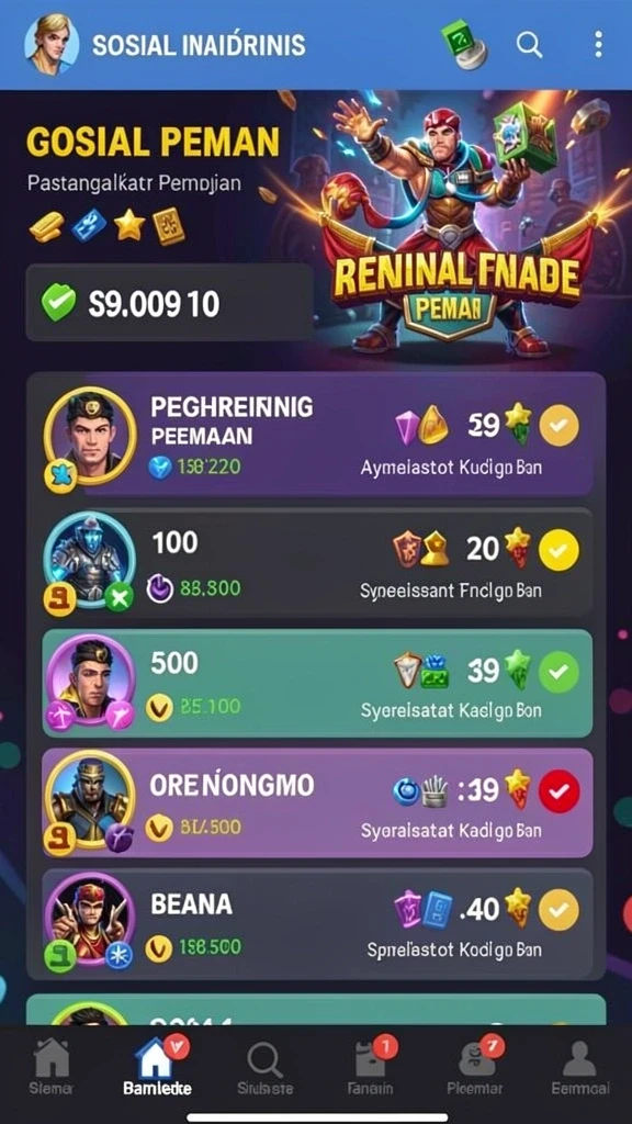 Screenshot wdbos nomor 1