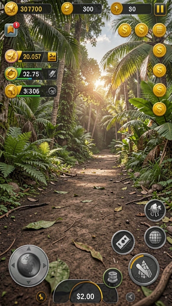 Screenshot win33 nomor 3