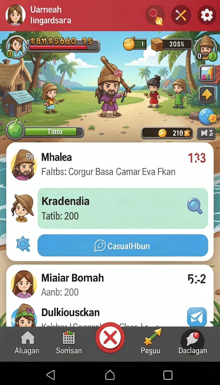 Screenshot wjkasino nomor 3